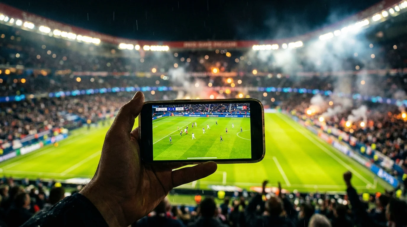 WM 2026 Livewetten — Szenarien und Strategien für Echtzeit-Wetten bei der Fußball-Weltmeisterschaft