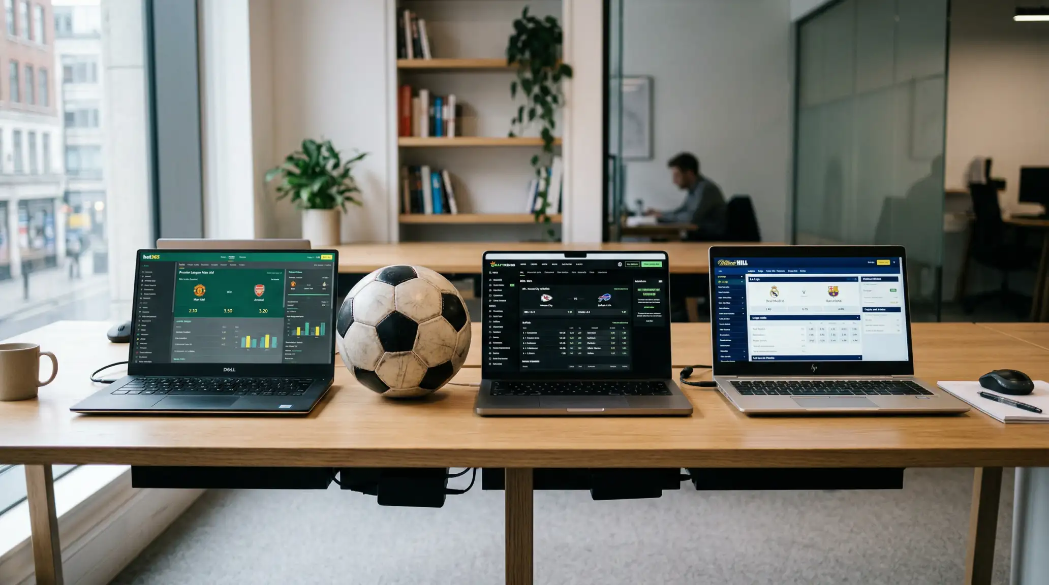 Quotenvergleich verschiedener Wettanbieter für die WM 2026 auf dem österreichischen Markt