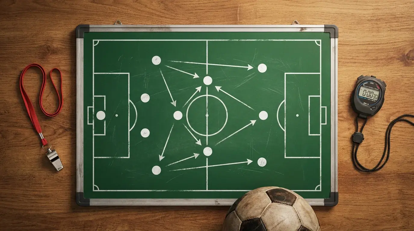 Sportwetten-Glossar mit über 70 Begriffen für die WM 2026 einfach erklärt