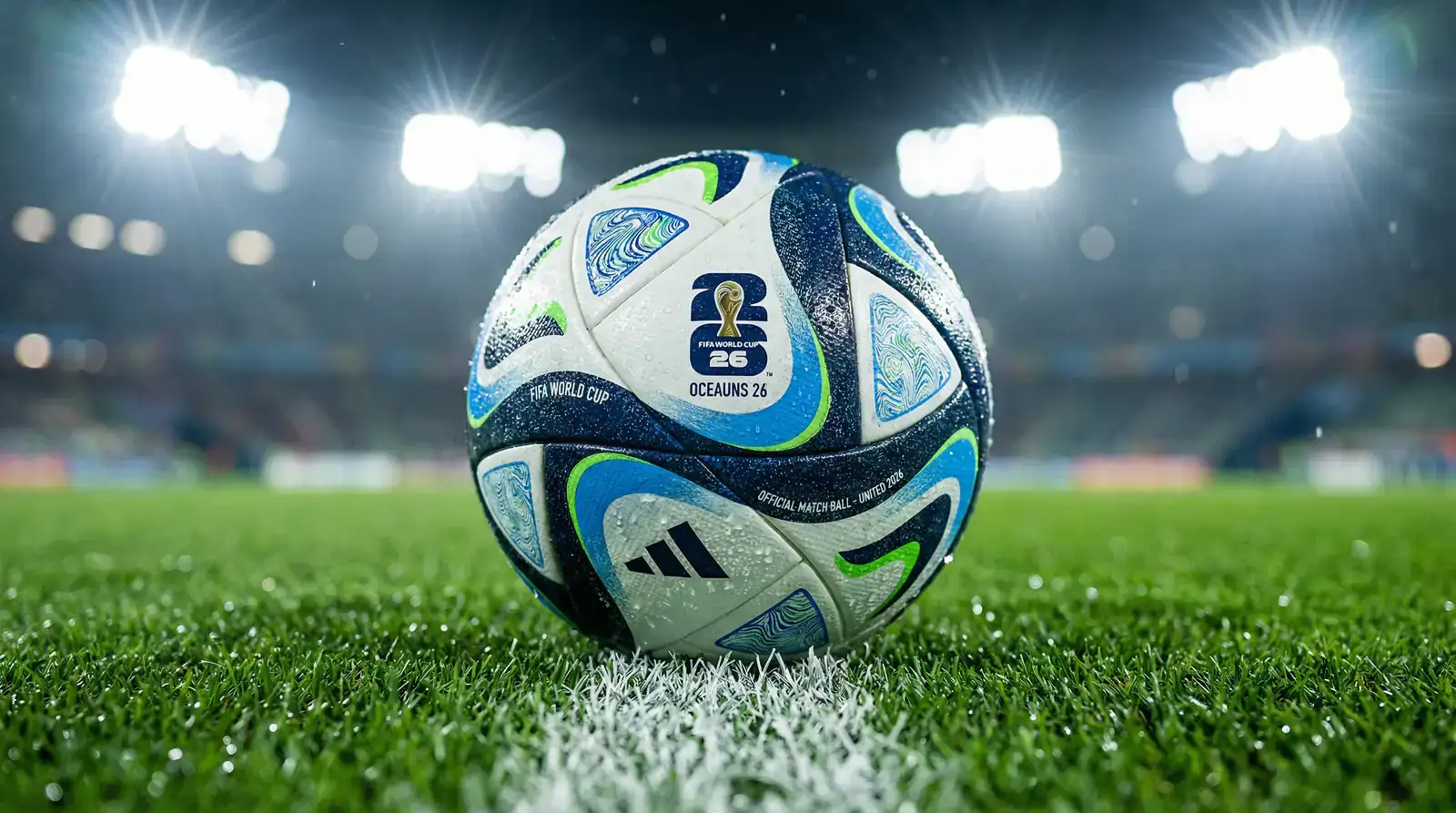 Häufig gestellte Fragen zur Fußball-WM 2026 mit Antworten für österreichische Fans