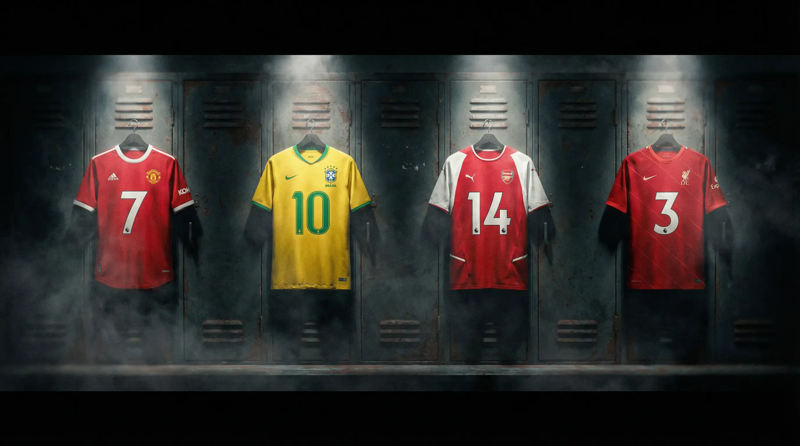 Geheimfavoriten der WM 2026 — Deutschland, Niederlande, Portugal und Kroatien im Teamcheck