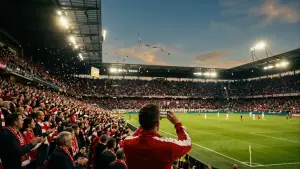 WM 2026 News