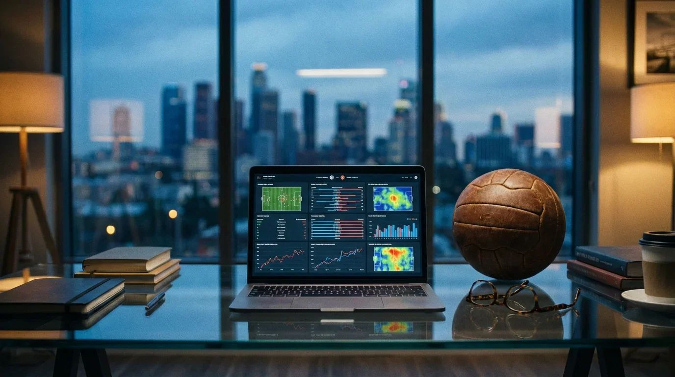 WM 2026 Prognosen — datenbasierte Vorhersagen und Szenarien für die Fußball-Weltmeisterschaft