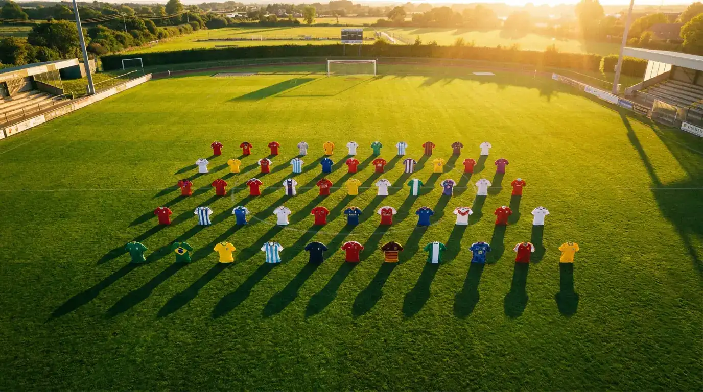 Alle 48 Teams der Fußball-WM 2026 — Stärken, Schwächen und Prognosen im Überblick