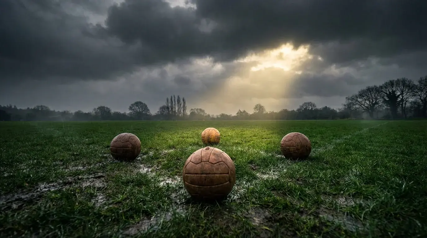 Die Todesgruppen der WM 2026 — Gruppe H, Gruppe L und Gruppe C im Vergleich