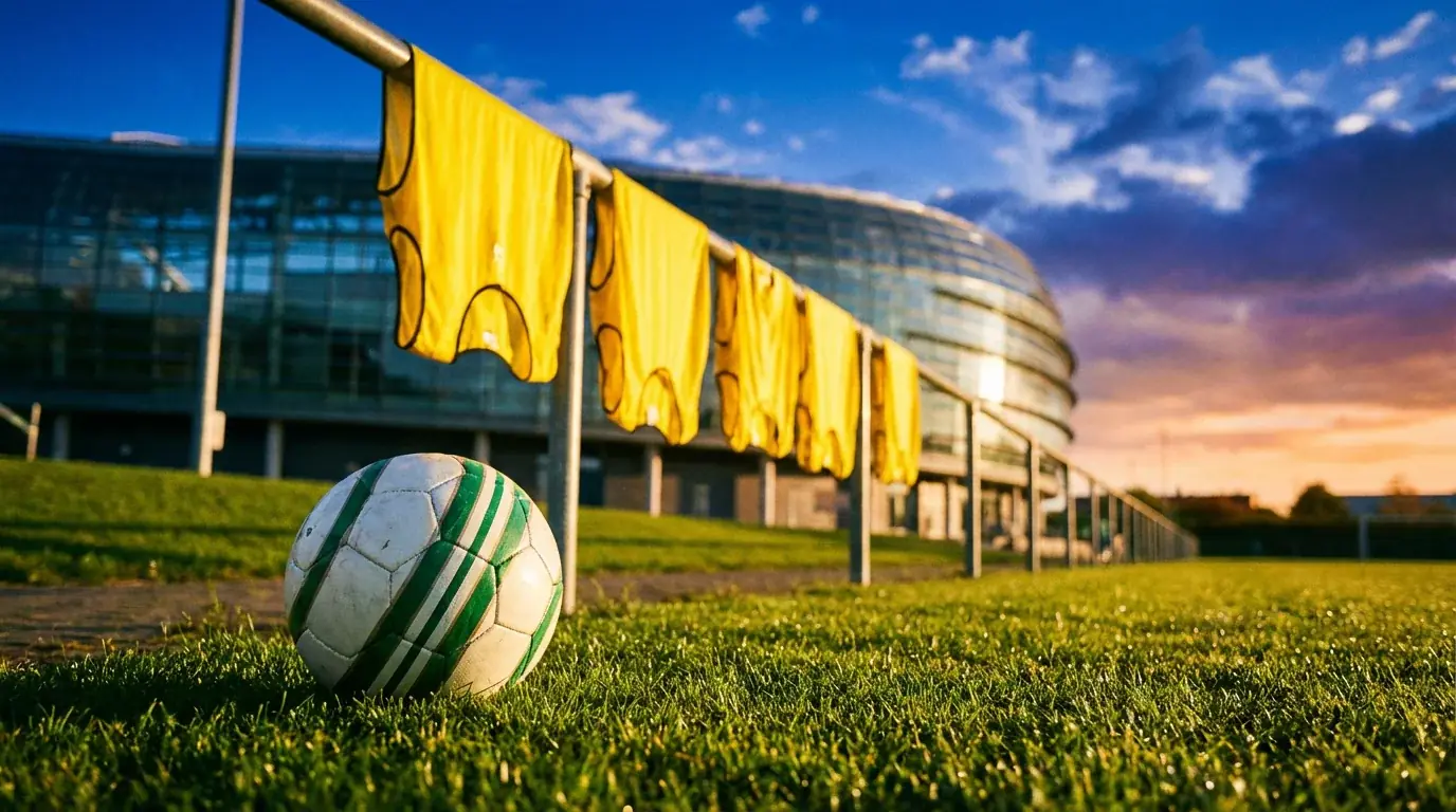 Brasiliens Nationalmannschaft bei der WM 2026 — Rekordweltmeister im Neuaufbau