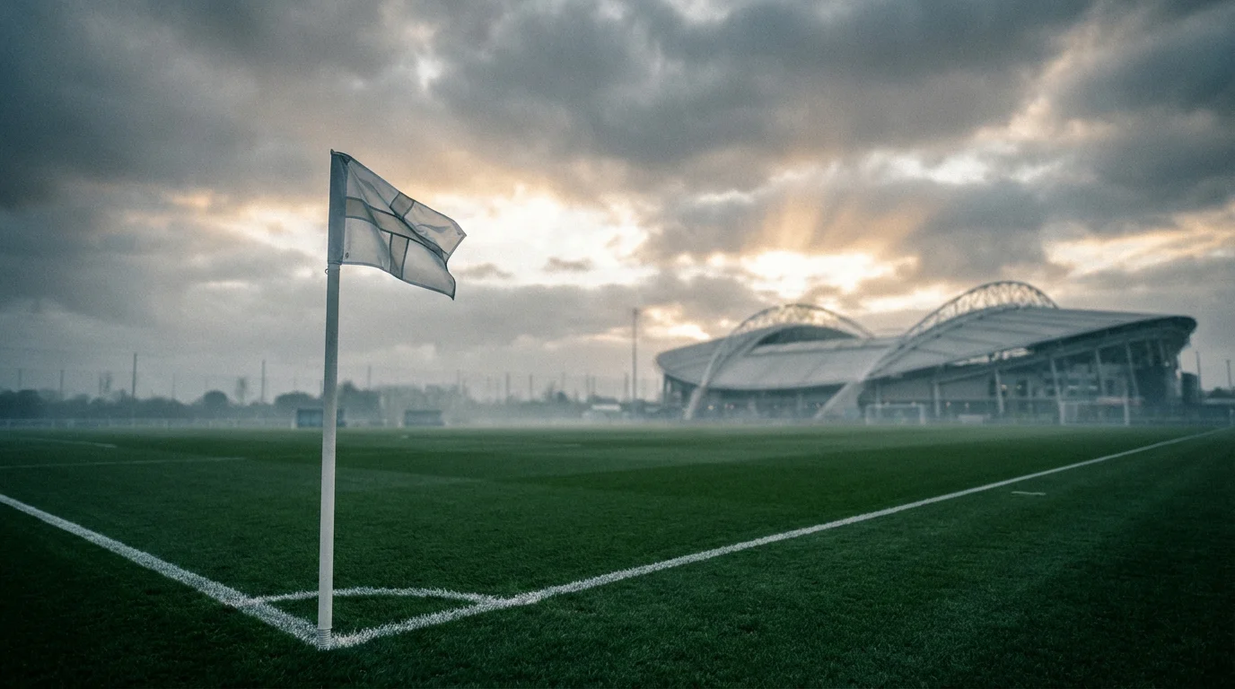 Englands Nationalmannschaft bei der WM 2026 — seit 1966 ohne Titel