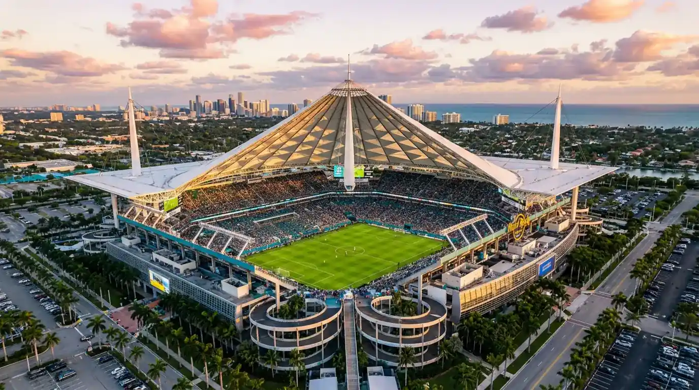 WM-Gruppe H mit Spanien, Saudi-Arabien, Uruguay und Kap Verde bei der Fußball-WM 2026