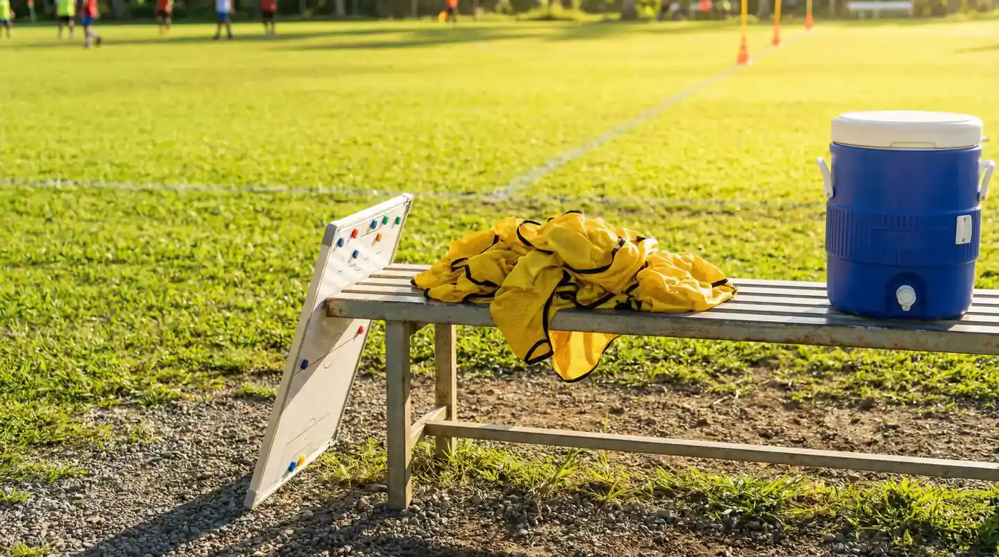 Kolumbiens Nationalmannschaft bei der WM 2026 — Cafeteros mit James und Díaz