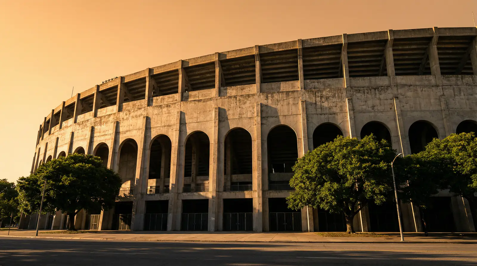 Mexikos Nationalmannschaft bei der WM 2026 — Gastgeber mit Eröffnungsspiel im Azteca