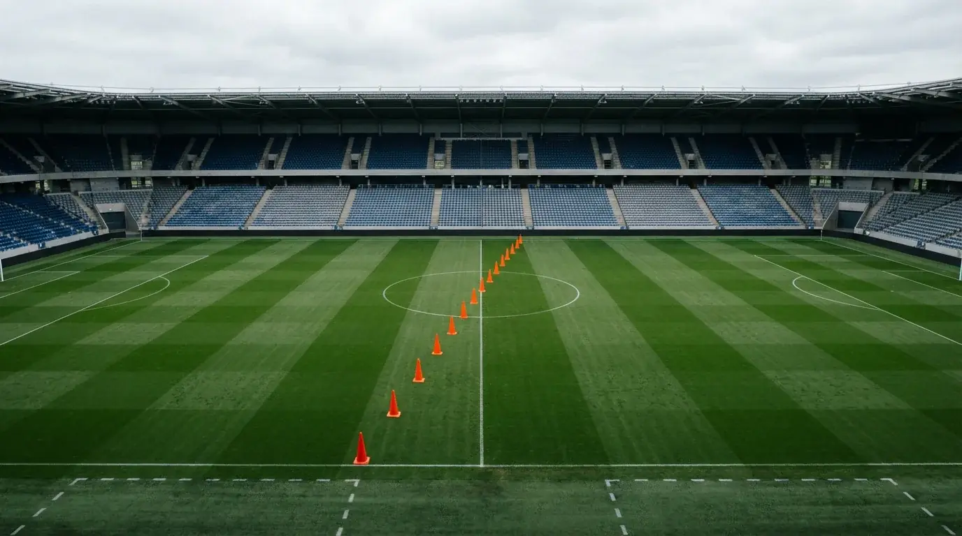 Niederländische Nationalmannschaft bei der WM 2026 — Oranje im Formcheck