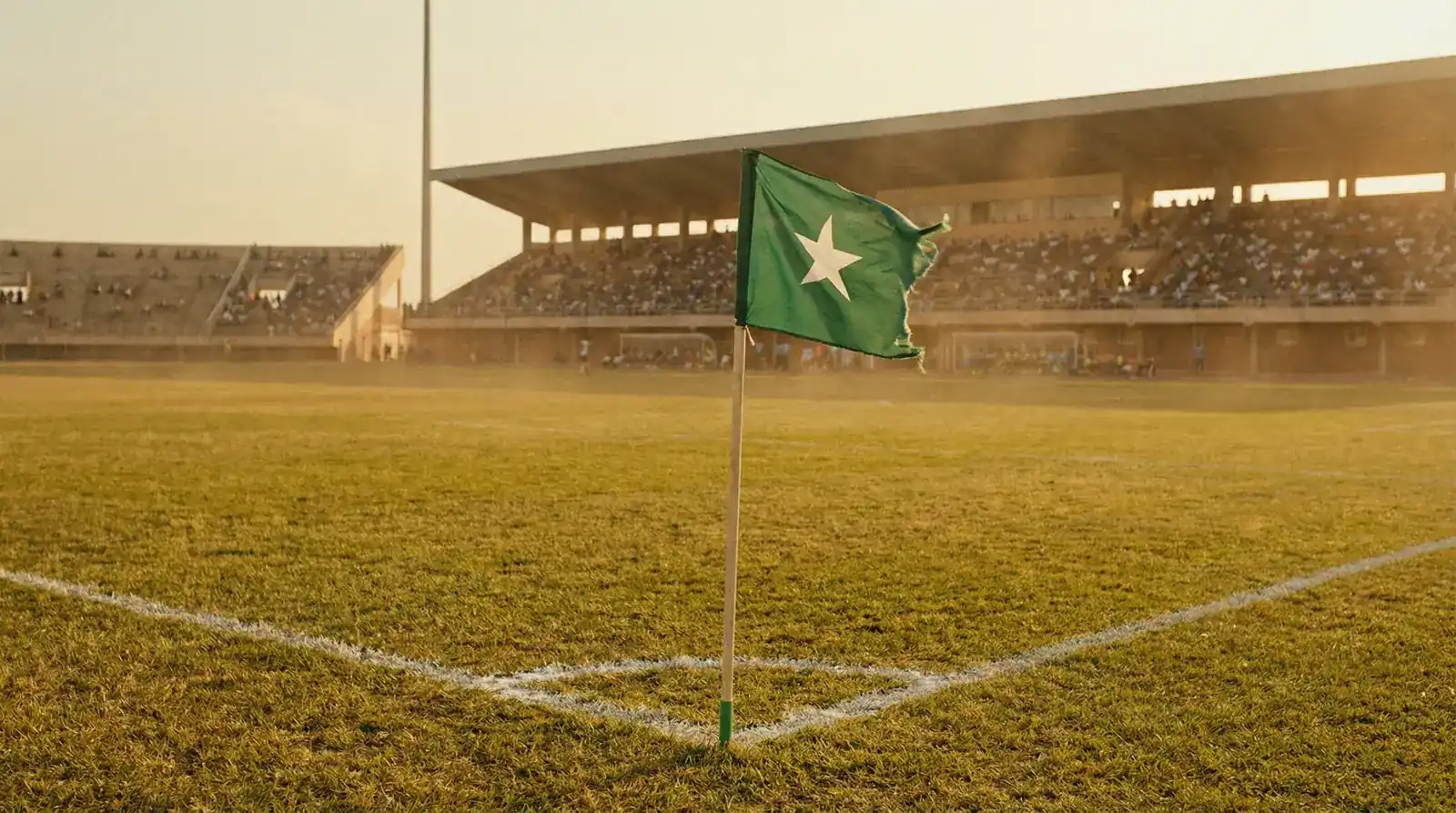 Senegals Nationalmannschaft bei der WM 2026 — Löwen der Teranga nach der Mané-Ära